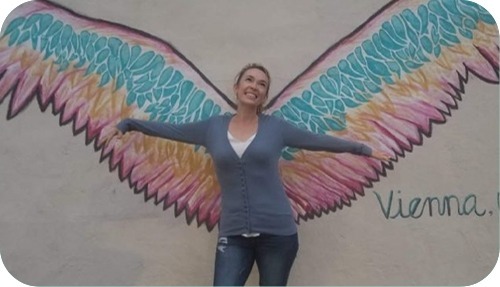 Person living with kidney cancer sharing how diagnosis impacted her life