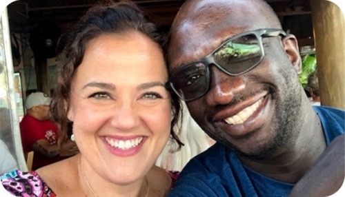 Kidney cancer care partner advocating for a second opinion and improving outcomes Kidney cancer care partner advocating for a second opinion and improving outcomes